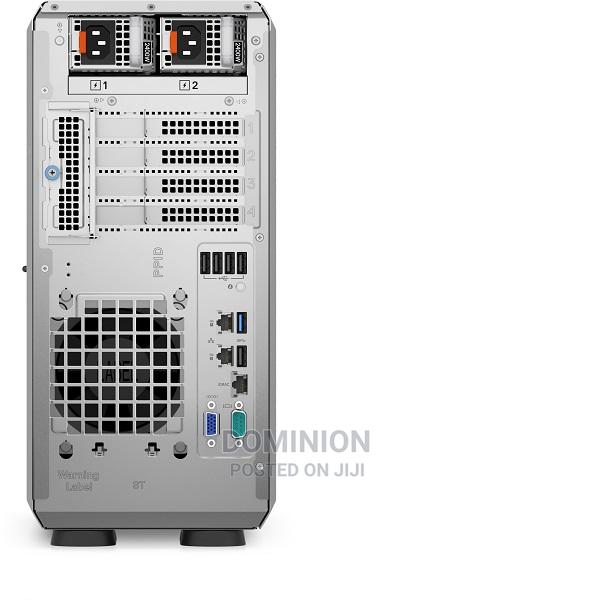 New Server Dell PowerEdge T330 16GB Intel Xeon HDD 2T · Photo 4