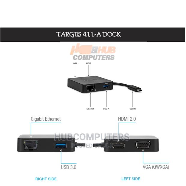 Targus USB Type C Dock · Photo 2