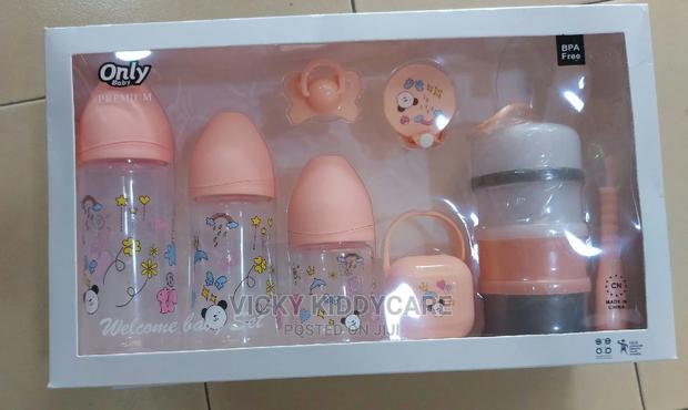 Baby Feeding Set · Photo 4