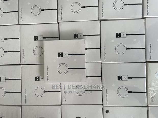 Apple Watch Charger photo 3