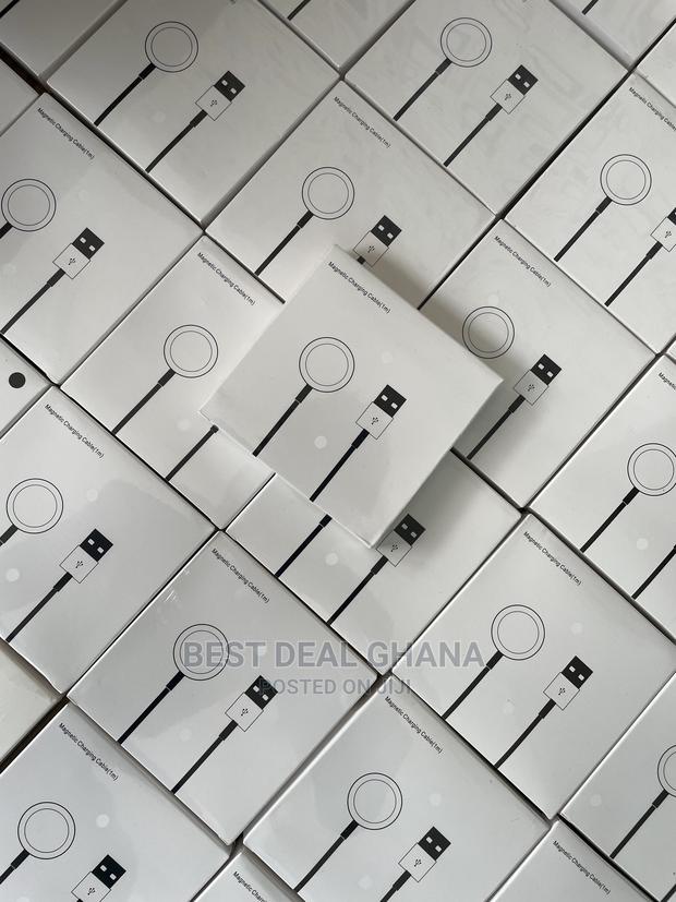 Apple Watch Charger photo 4