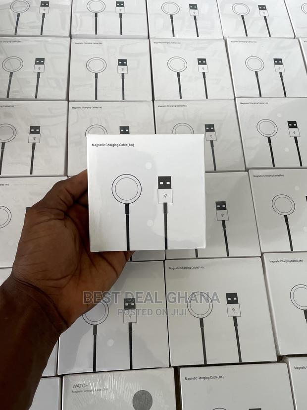Apple Watch Charger photo 2