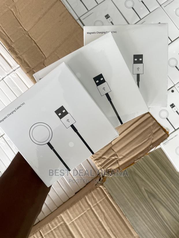 Apple Watch Charger