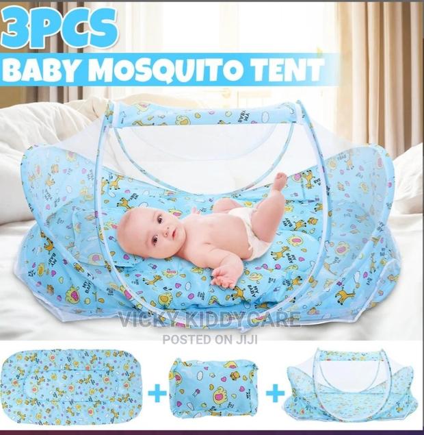 Foldable Bed · Photo 4