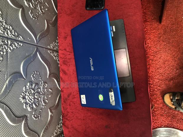 New Laptop Asus X200MA 4GB Intel Celeron HDD+SSD 500GB photo 5