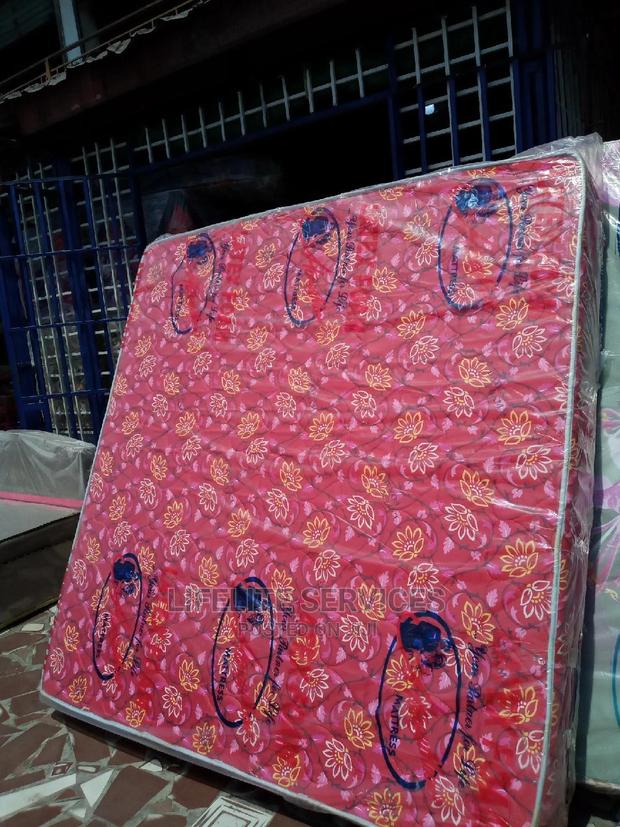 Genuine Mattress 10" Queen Size