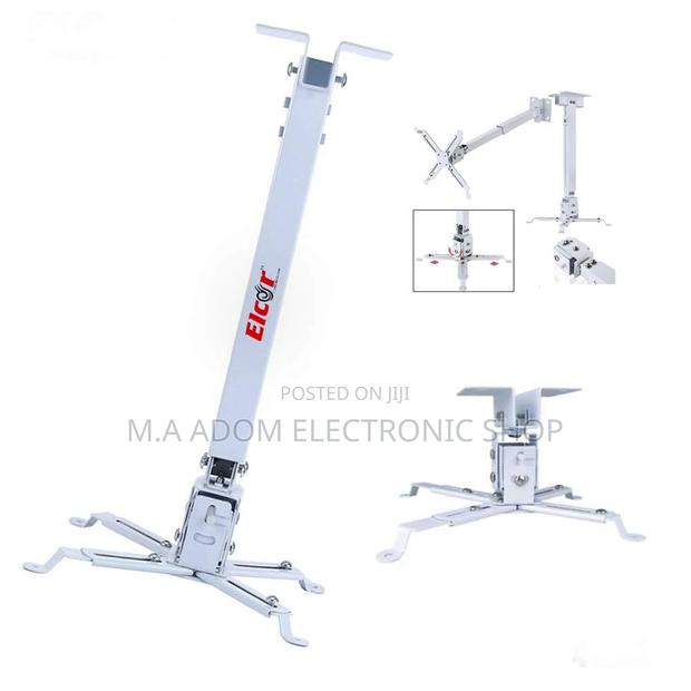 Projector Ceiling/ Wall Mount for All Projectors · Photo 2
