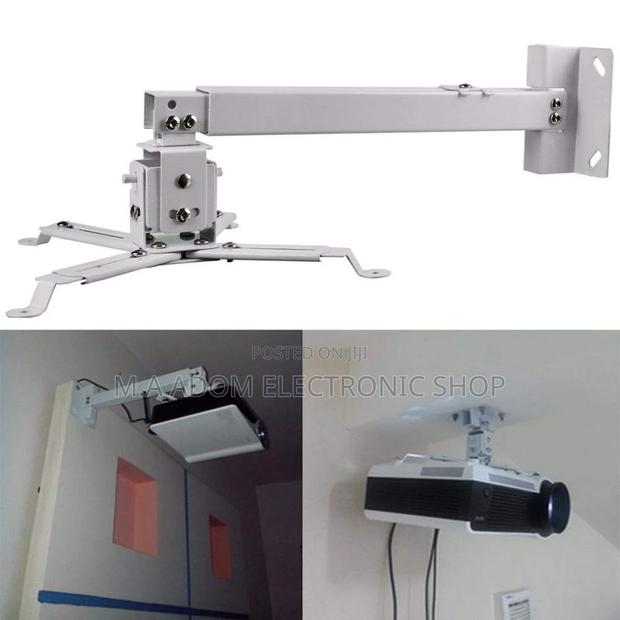 Ceiling or Wall Mount for Projectors · Photo 2