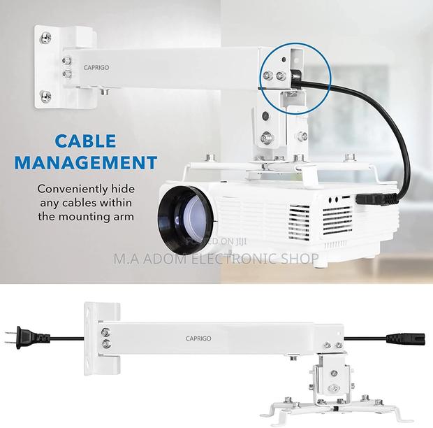 Bracket for Projectors · Photo 2