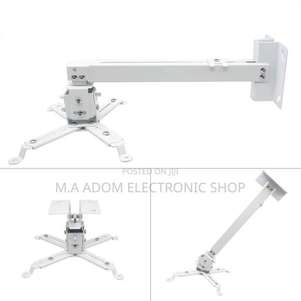 Projector Ceiling or Wall Bracket · Photo 2