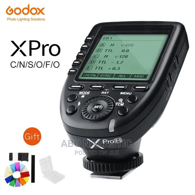 Godox Xpro(N) Flash Trigger · Photo 3