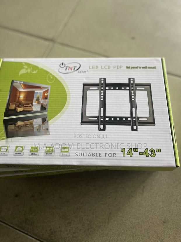 Suitable for Tv Between 14”-43 · Photo 2