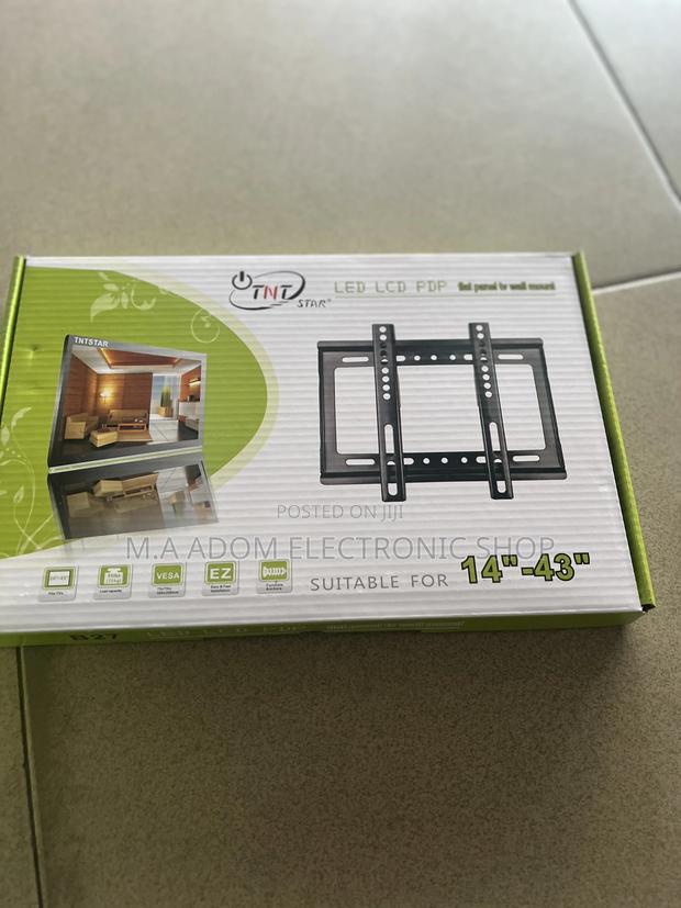 Led Bracket 14”-43” · Photo 2