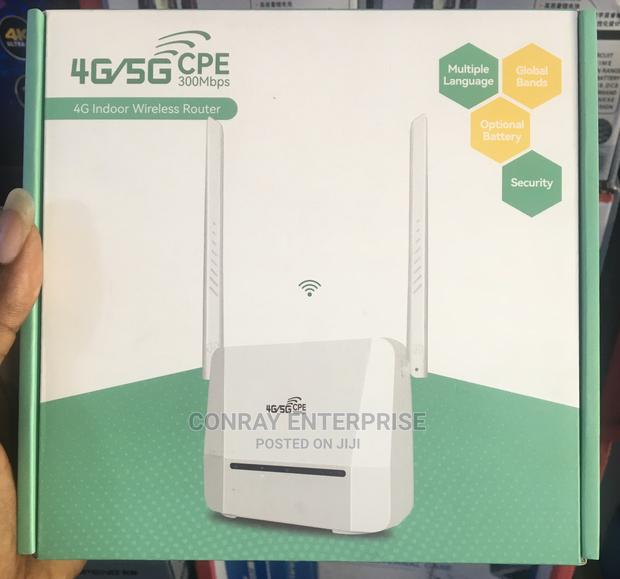 Wireless Wifi Router. · Photo 4