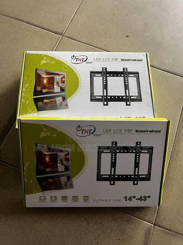 Suitable for Tv Between 14”-43” Only · Photo 2