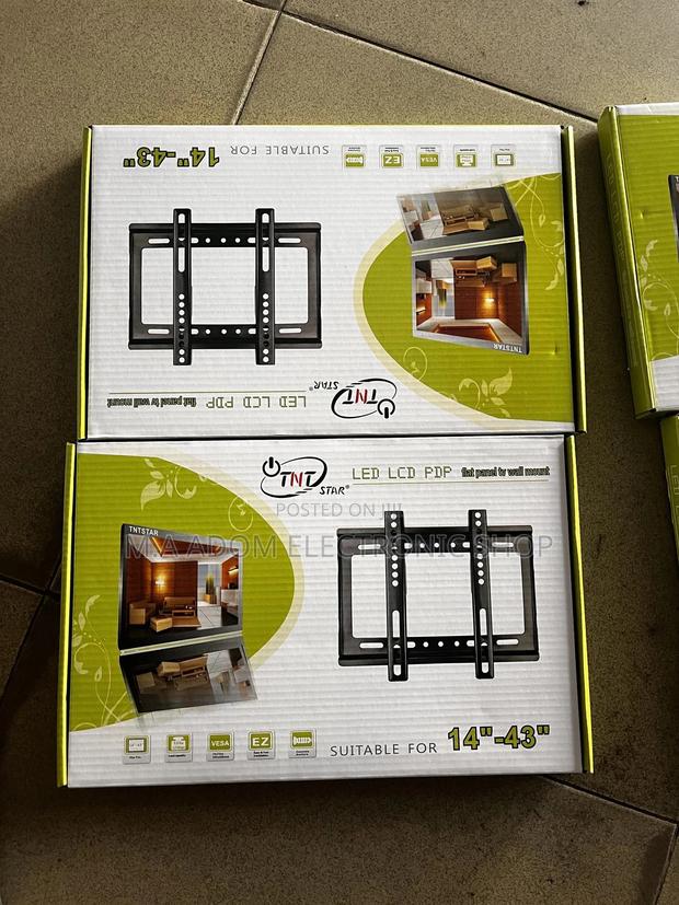 Suitable for Tv Between 14inches to 43 Inches · Photo 3