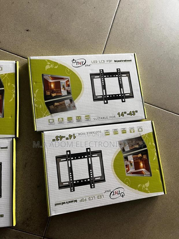 Suitable for Tv Between 14inches to 43 Inches · Photo 4