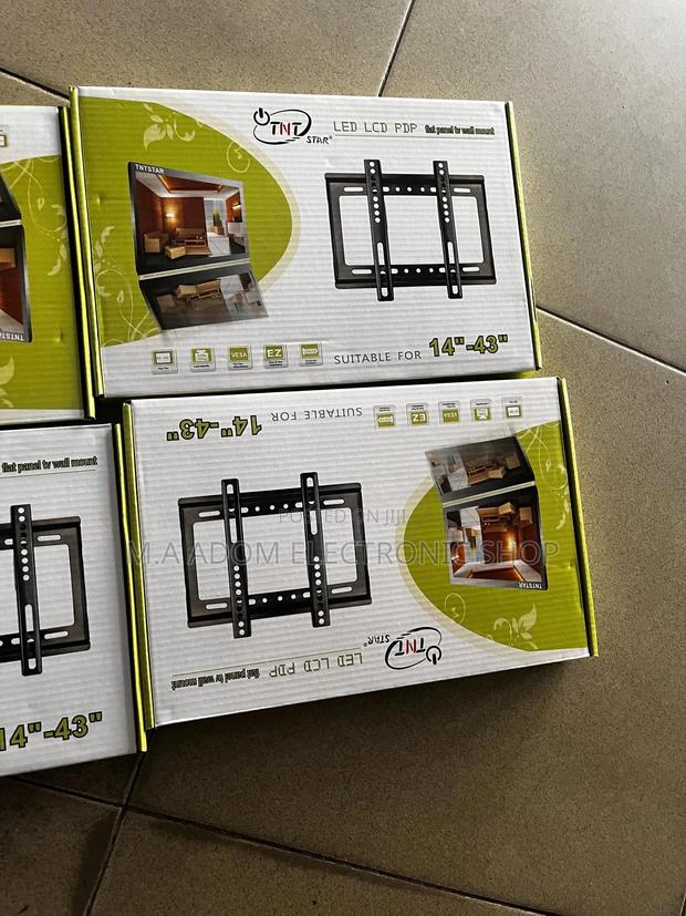 Suitable for Led Tv Between 14”-43 · Photo 2