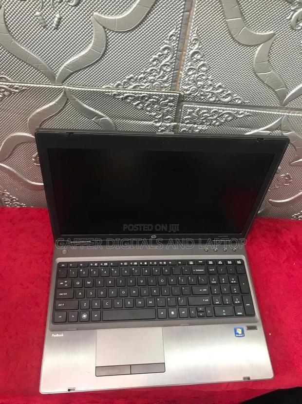 New Laptop HP ProBook Pro 6470B 8GB AMD A6 HDD+SSD 350GB · Photo 2
