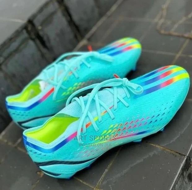Adidas Latest Boot · Photo 3