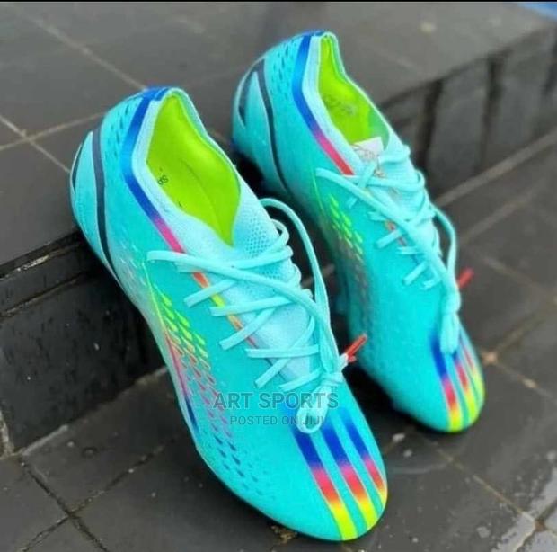 Adidas Latest Boot · Photo 4