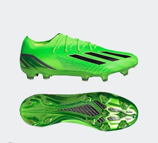Adidas Latest Boot · Photo 4