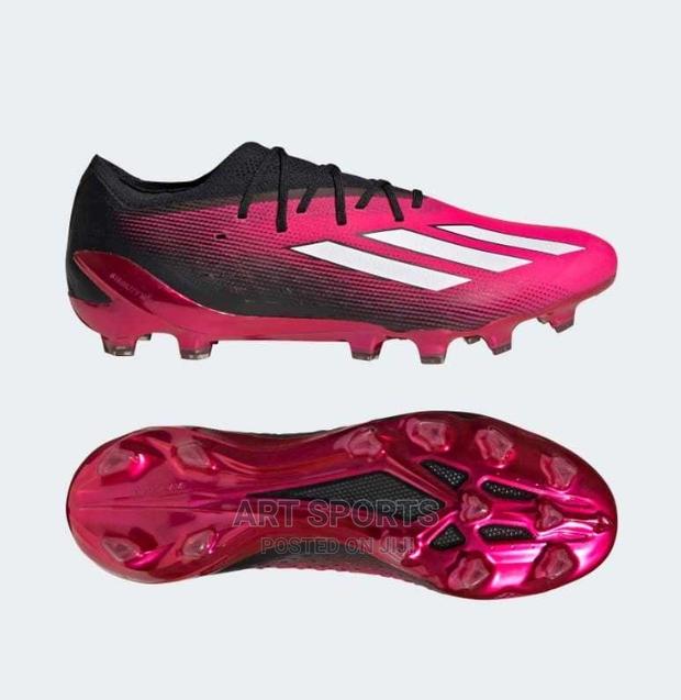 Adidas Latest Boot · Photo 3