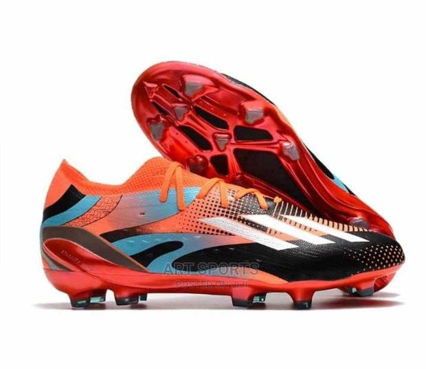 Adidas Latest Boot · Photo 4