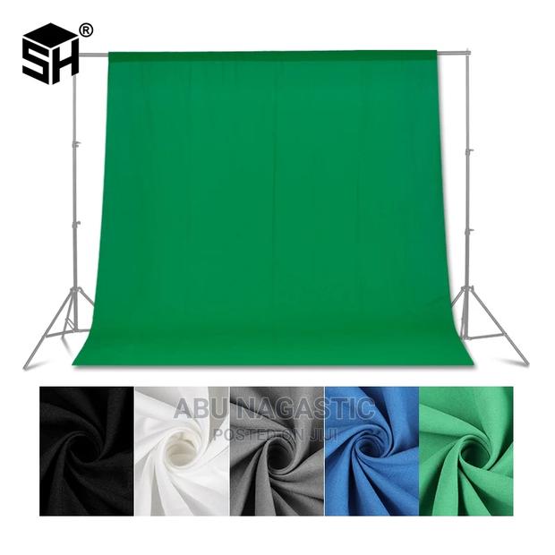 Photos Backdrop Tripod Stand · Photo 4