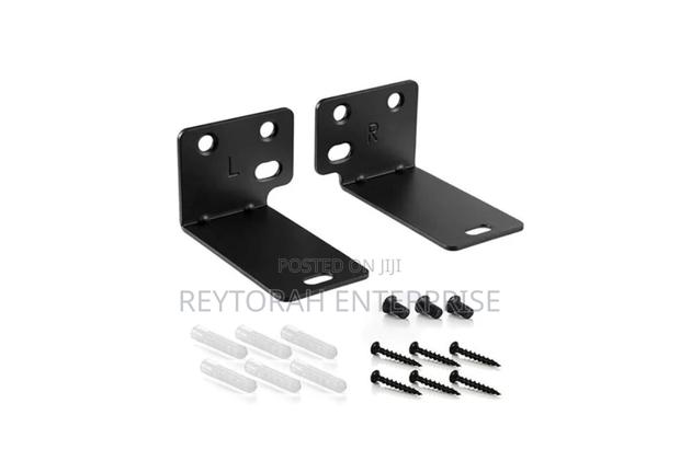 Bose Soundbar Wall Bracket