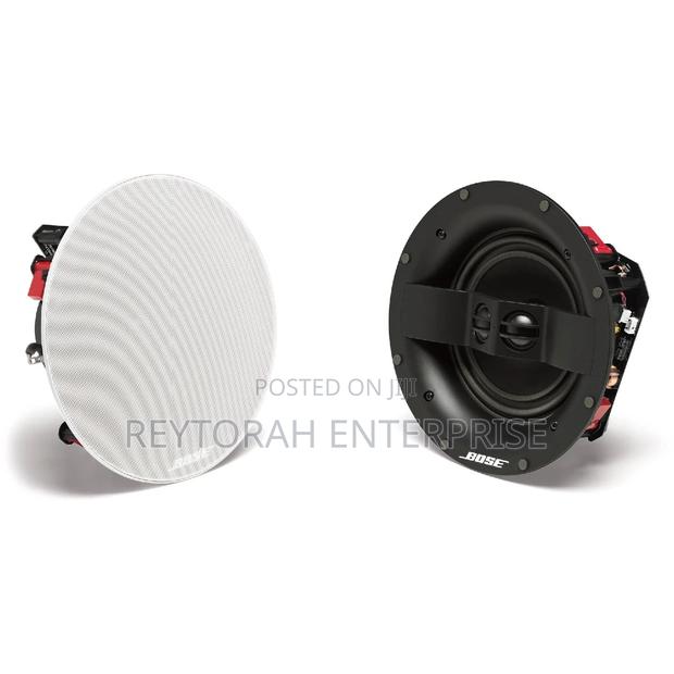 Bose Virtually Invisible 791 Series Ii in-Ceiling Speakers
