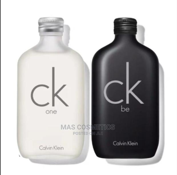 Ck One Calvin Klein .Unisex - 100ml · Photo 4
