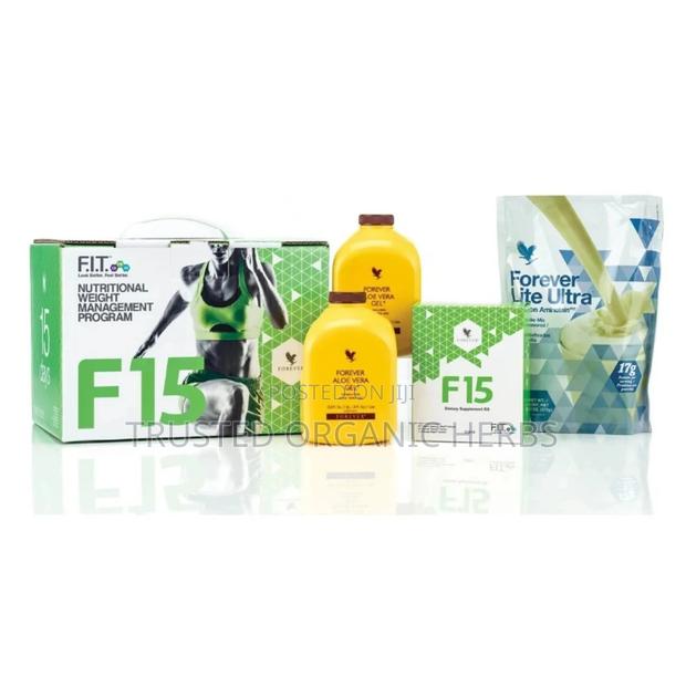 Forever F15 · Photo 4