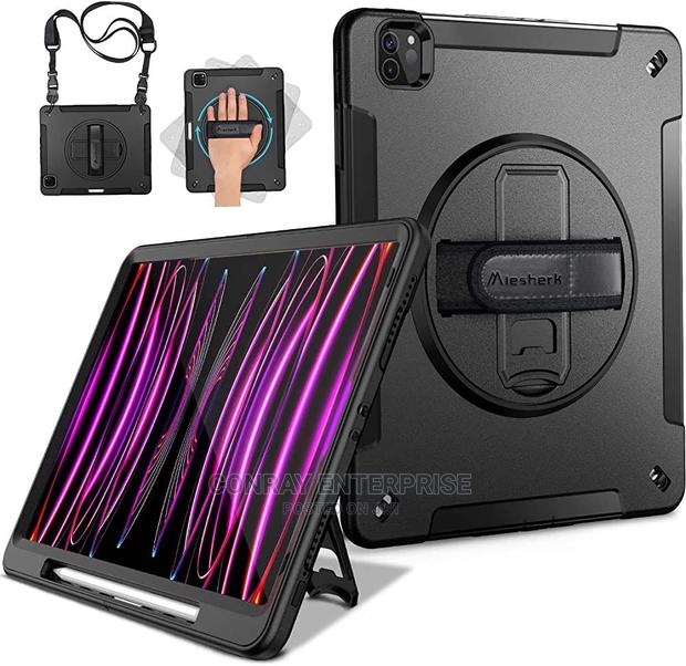 12.9 iPad Covers.