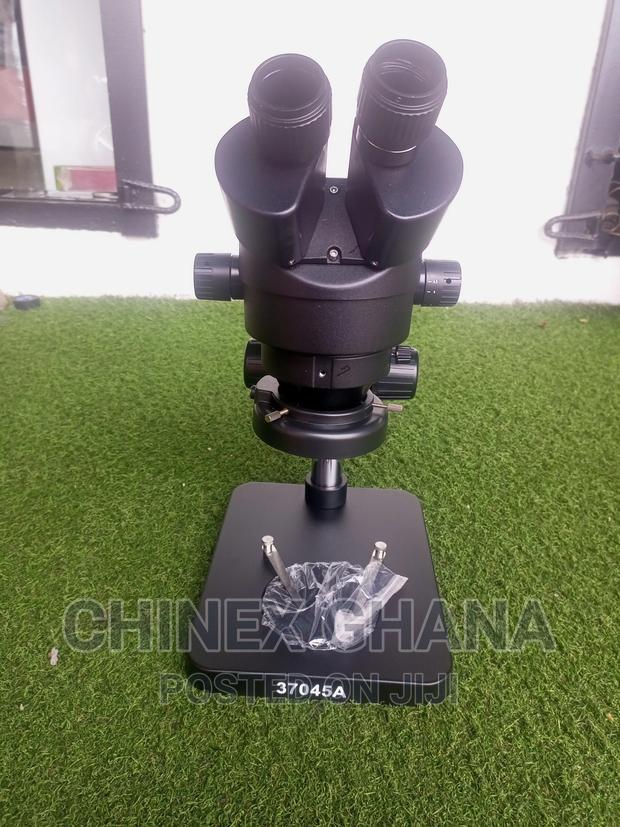 Microscope (Yx-ak-39) · Photo 3