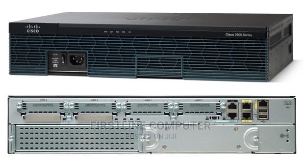 Cisco2911-Sec/ · Photo 2