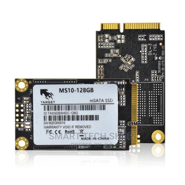 128GB Msata SSD for Laptops and All in One Computers · Photo 4