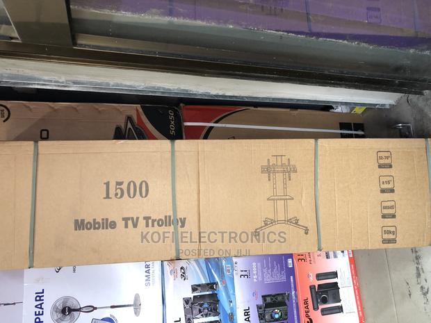 Tv Stand 32-70inch Perfect for Home, Offices, Conferences. · Photo 2