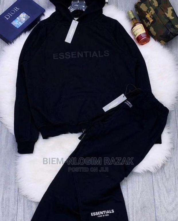 Essentials Fop N Down Available in Stock