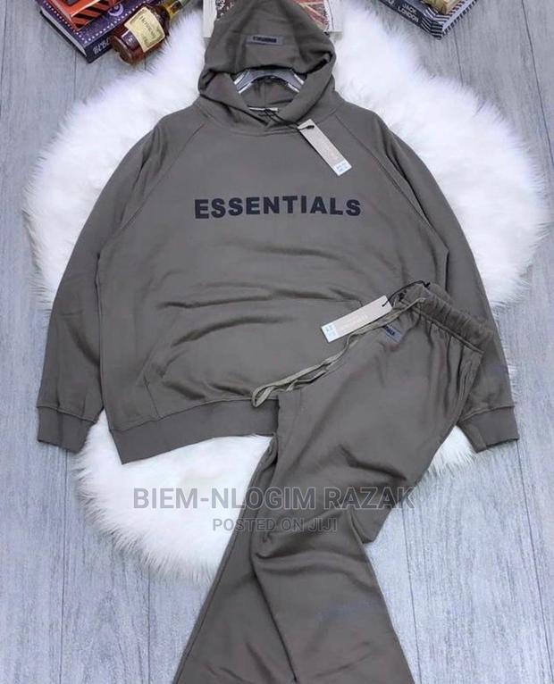 Essentials Fop N Down Available in Stock