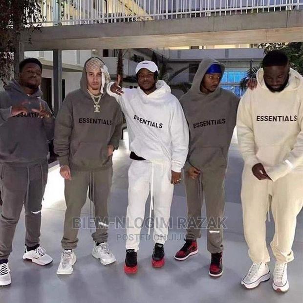 Essentials Fop N Down Available in Stock