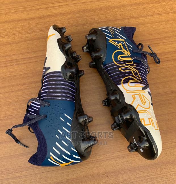 Puma Future Boot · Photo 4