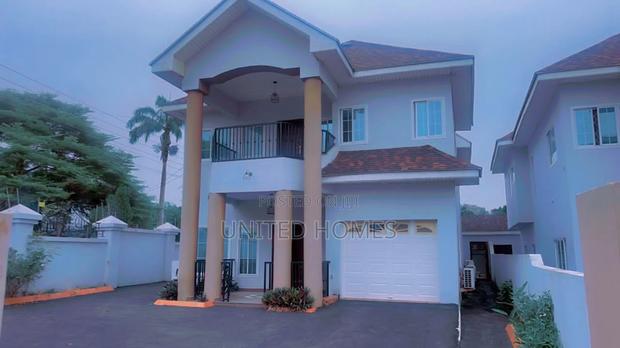 5bdrm House in Cantonments for Sale · Photo 2