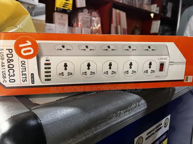 2 in 1 Extension Board · Photo 2
