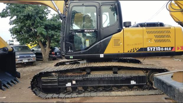 Alert Now Selling Brand New Sany Machine for Sale · Photo 2