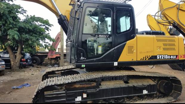 Alert Now Selling Brand New Sany Machine for Sale · Photo 4