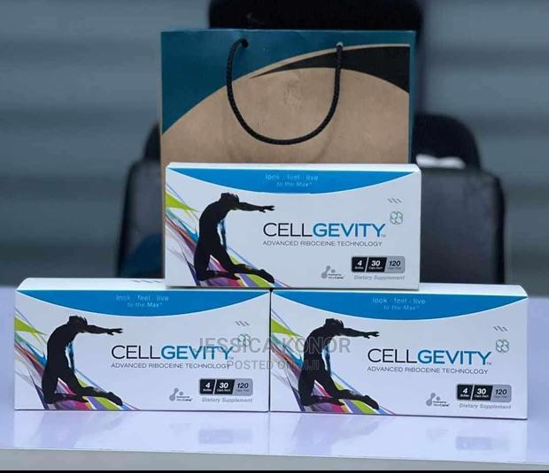 Your Trusted Immune Booster · Photo 2