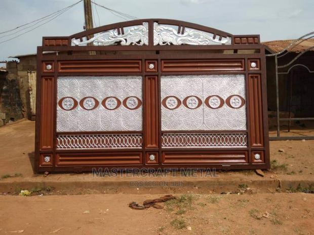 Main Gate/Entrance Gate For Sale · Photo 2