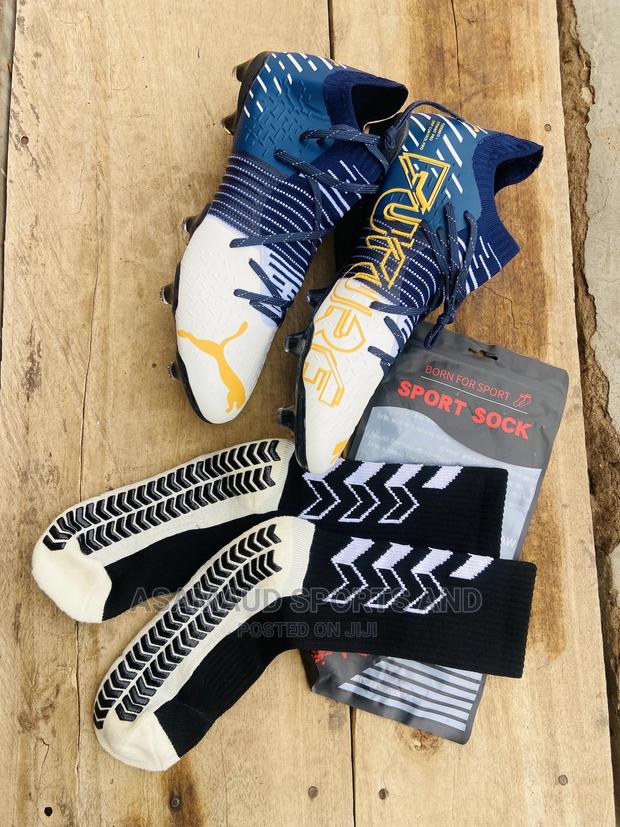 Original Training Socks at Cool Price