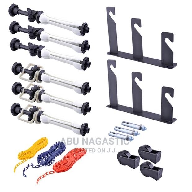 Photography Wall Mount Roller · Photo 4